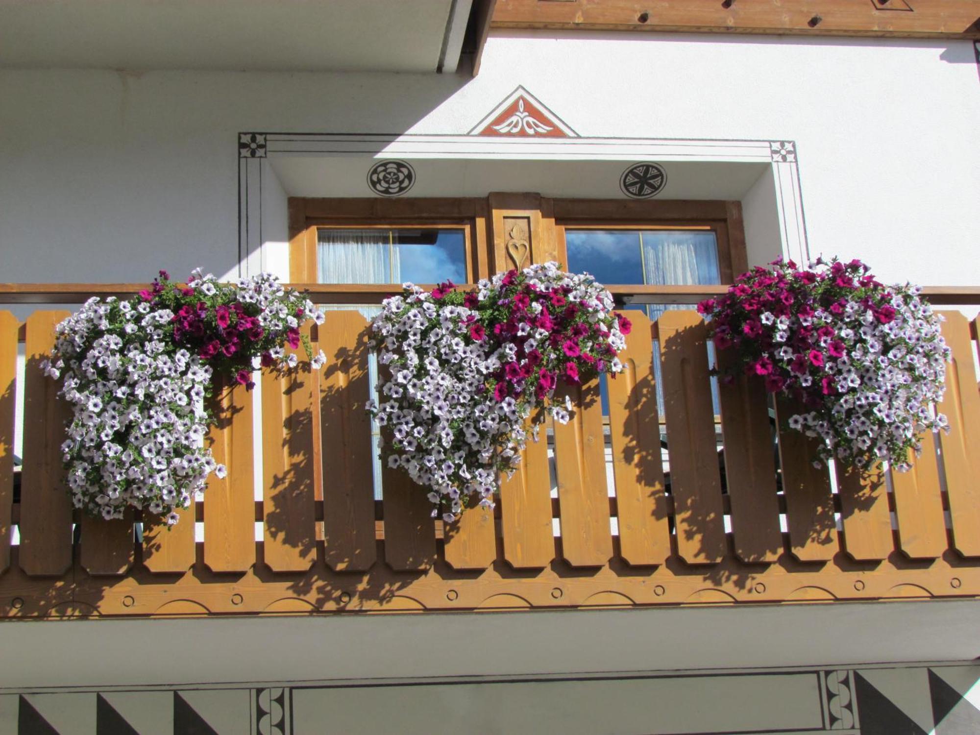 Hotel Duc De Rohan Livigno Exteriör bild